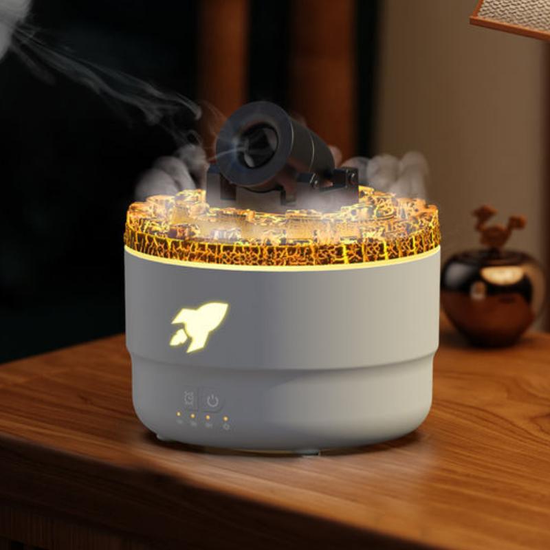 Aromatherapy Essential Oil Diffuser