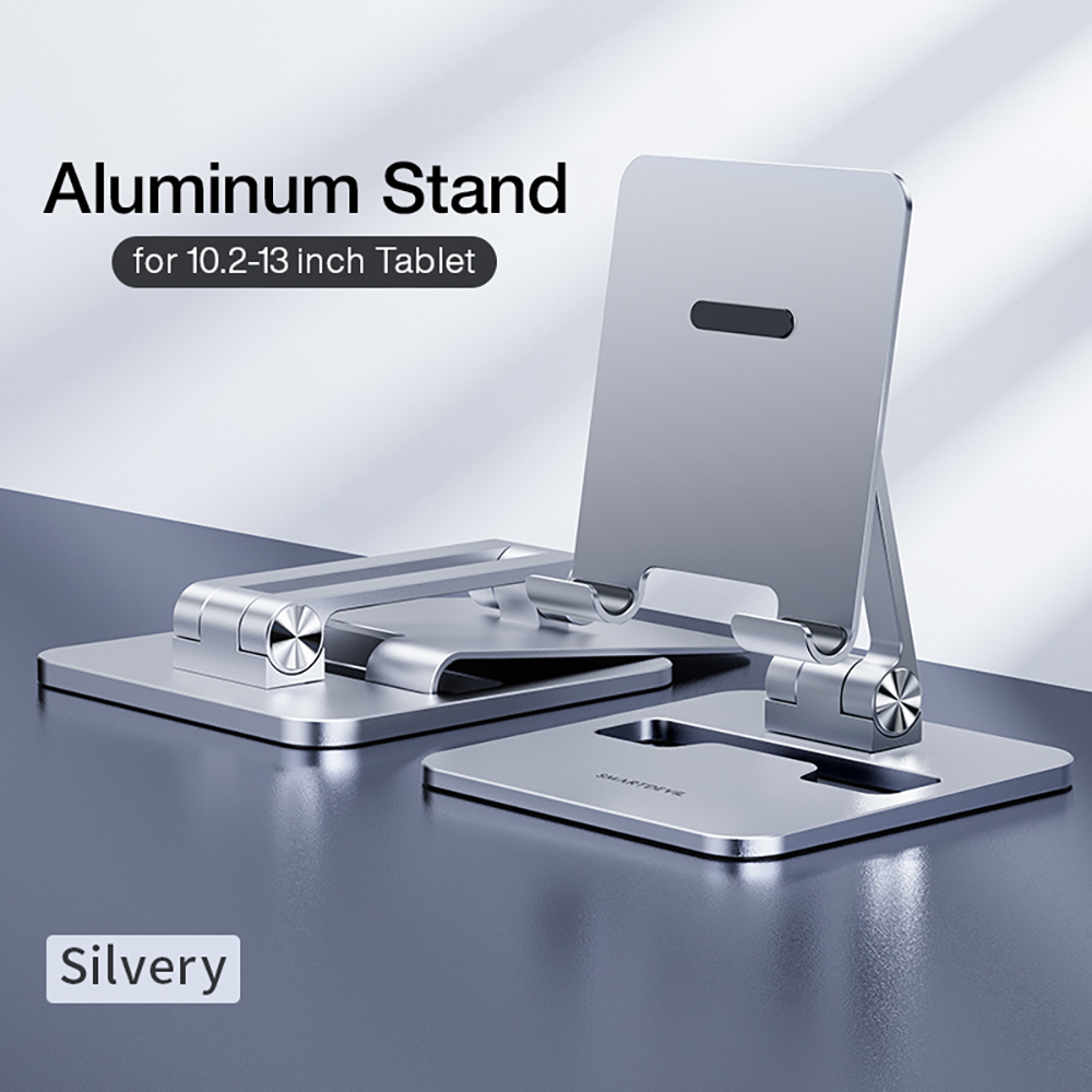 Silvery